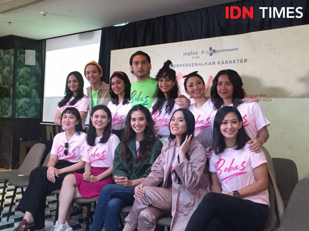 IDN Times/Ramadani Barus