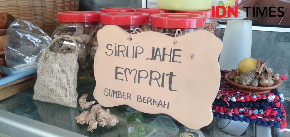 IDN Times/Daruwaskita