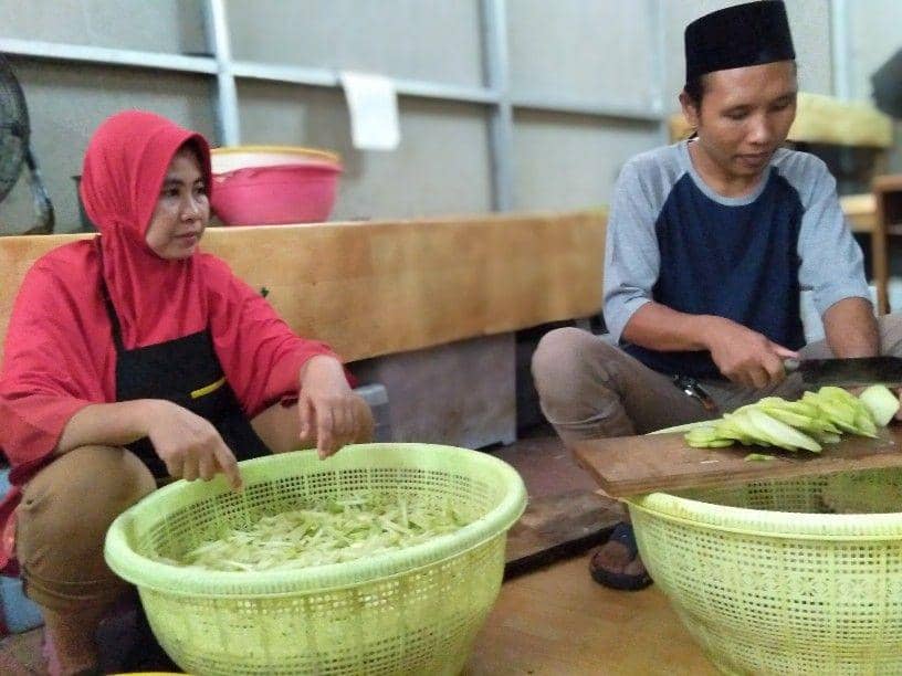 IDN Times/ Dini suciatiningrum