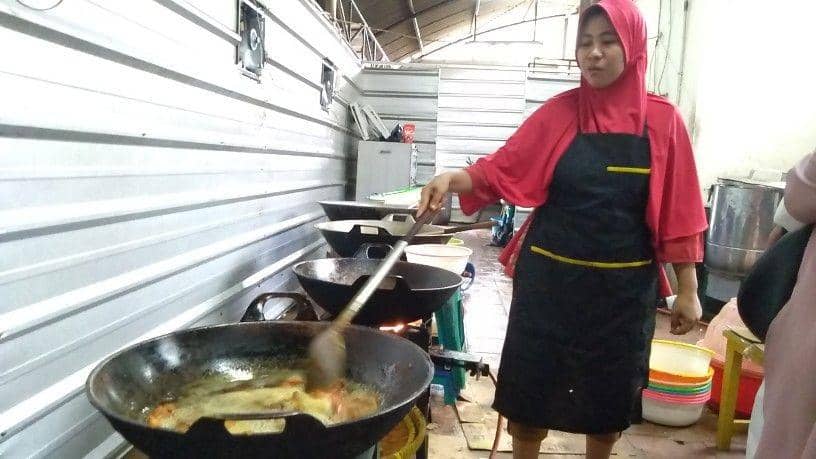 IDN Times/ Dini suciatiningrum