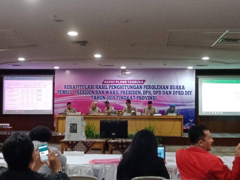 IDN Times/Tunggul Kumoro