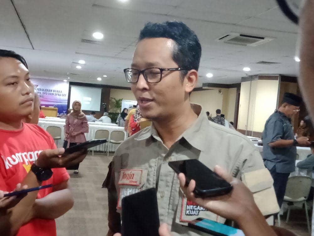 IDN Times/Tunggul Kumoro