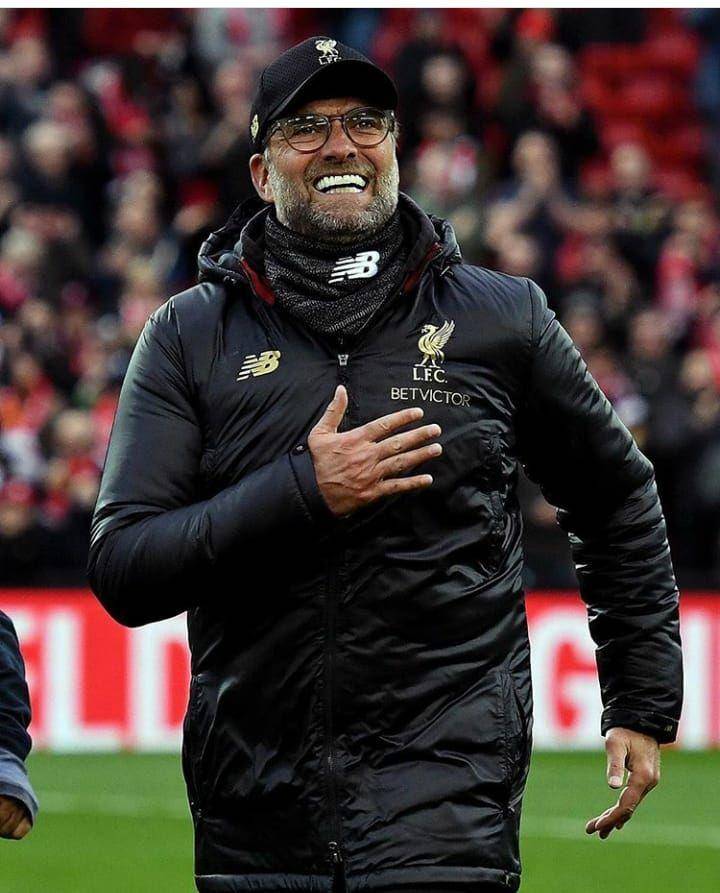 Instagram /Liverpool