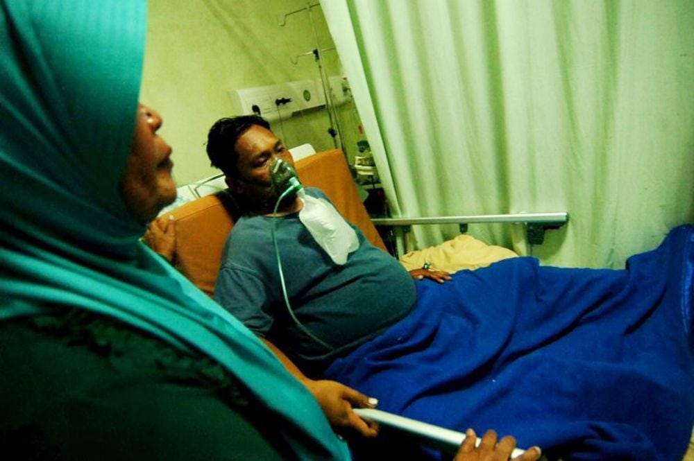 ANTARA FOTO/Oky Lukmansyah