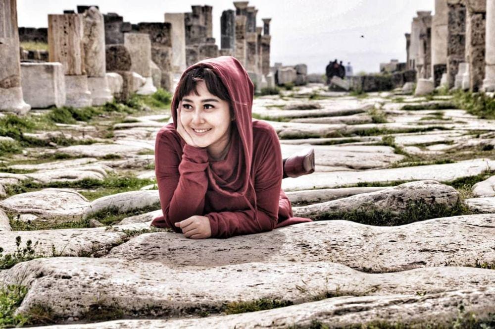 instagram.com/margarethajo