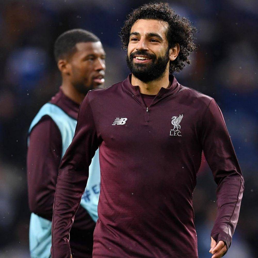 Instagram/mosalah