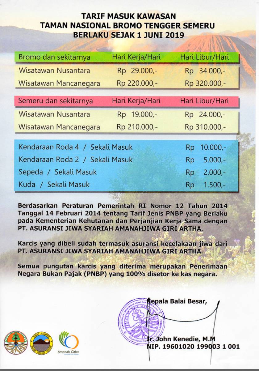 Dok/ Istimewa