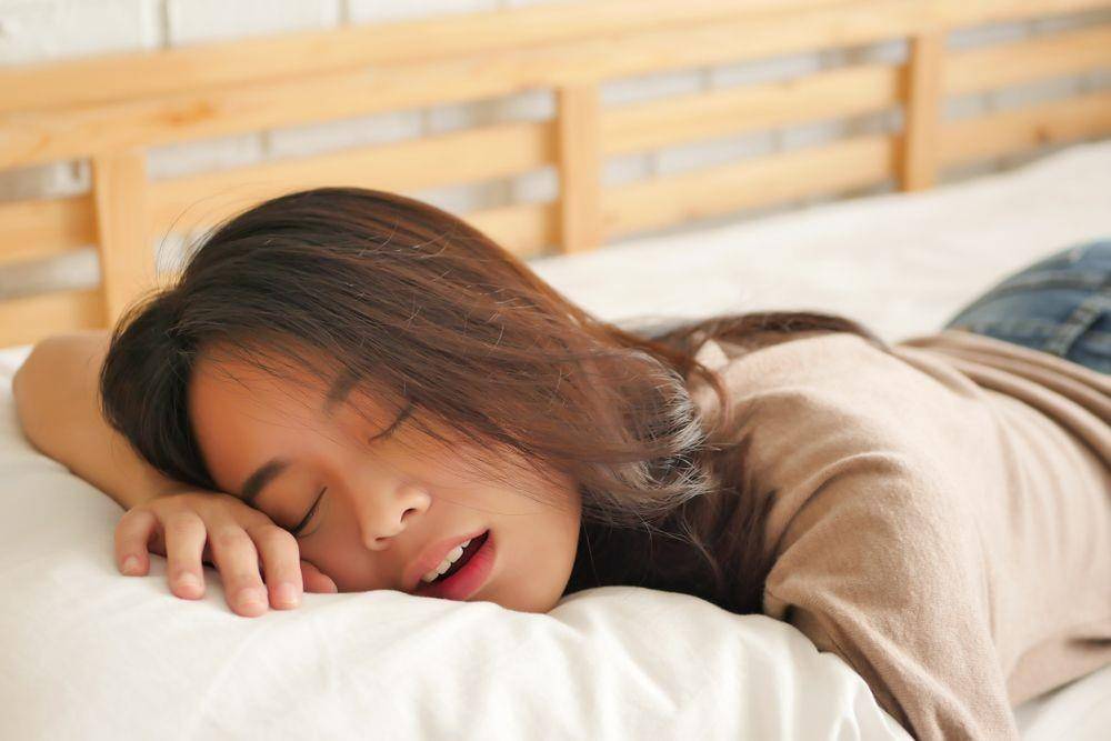 Shutterstock/9nong