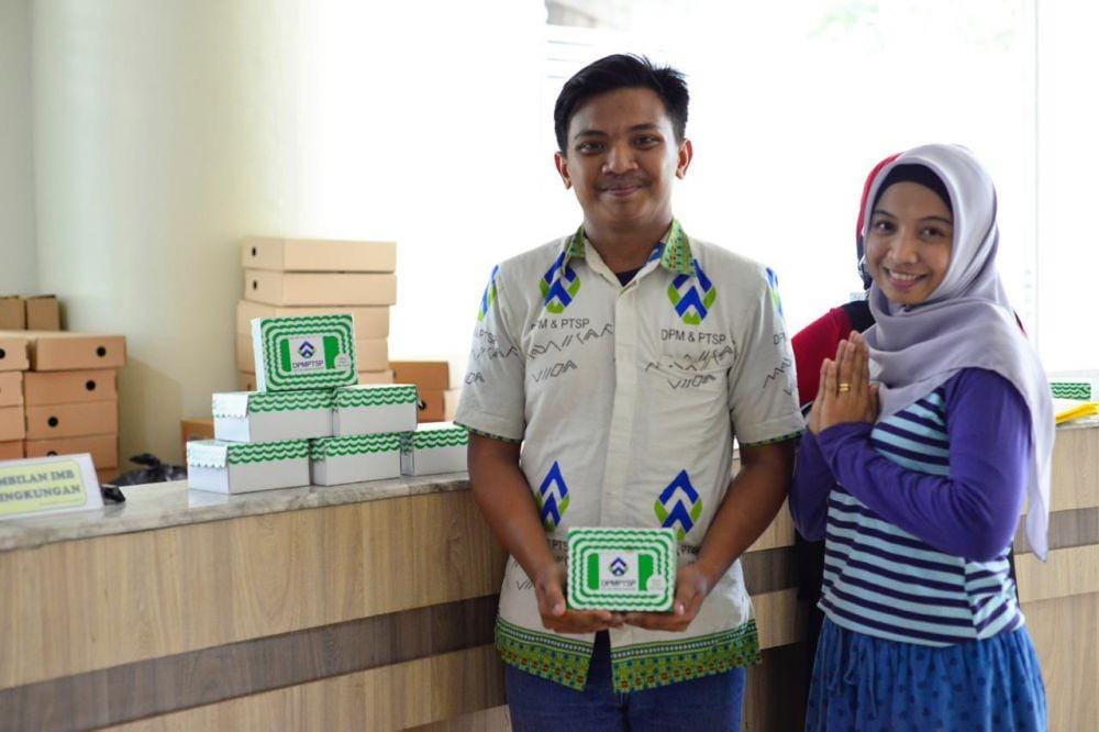 IDN Times/Pemkot Makassar