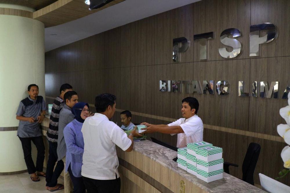 IDN Times/Pemkot Makassar