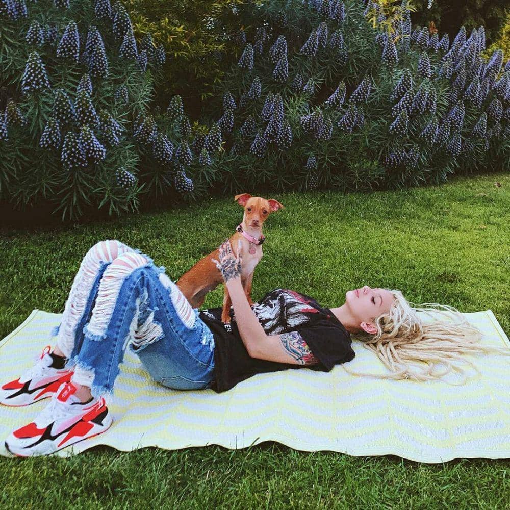 instagram.com/zhaviaward