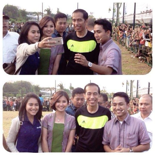 instagram.com/zilviaiskandar