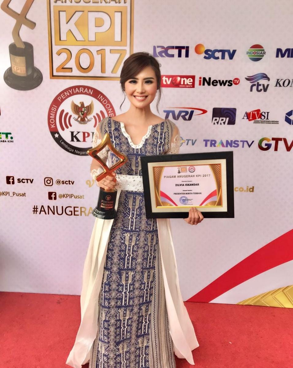 instagram.com/zilviaiskandar