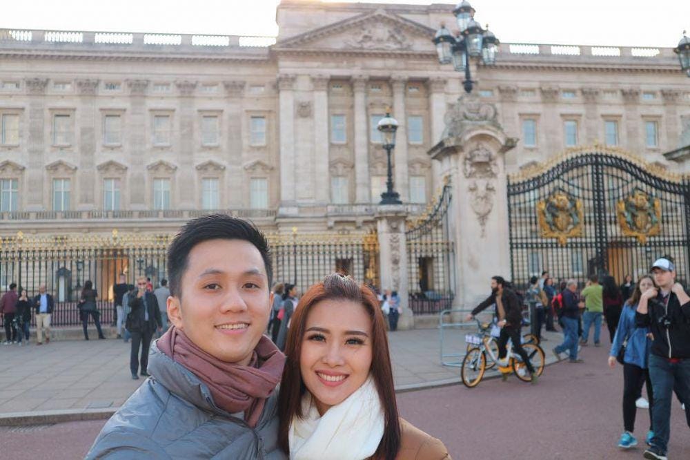 instagram.com/zilviaiskandar