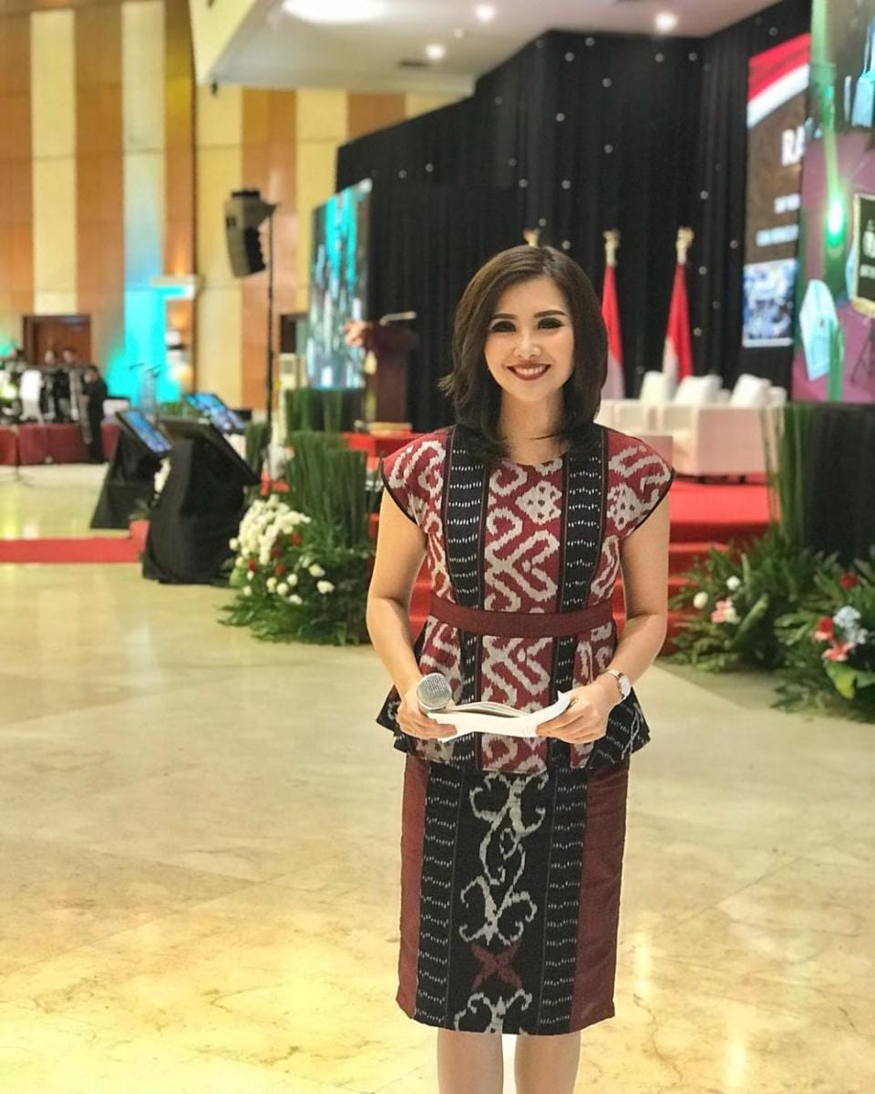 instagram.com/zilviaiskandar