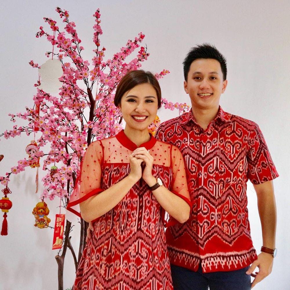 instagram.com/zilviaiskandar