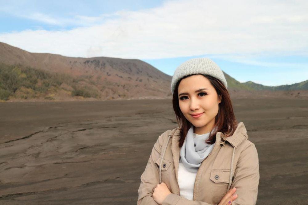 instagram.com/zilviaiskandar