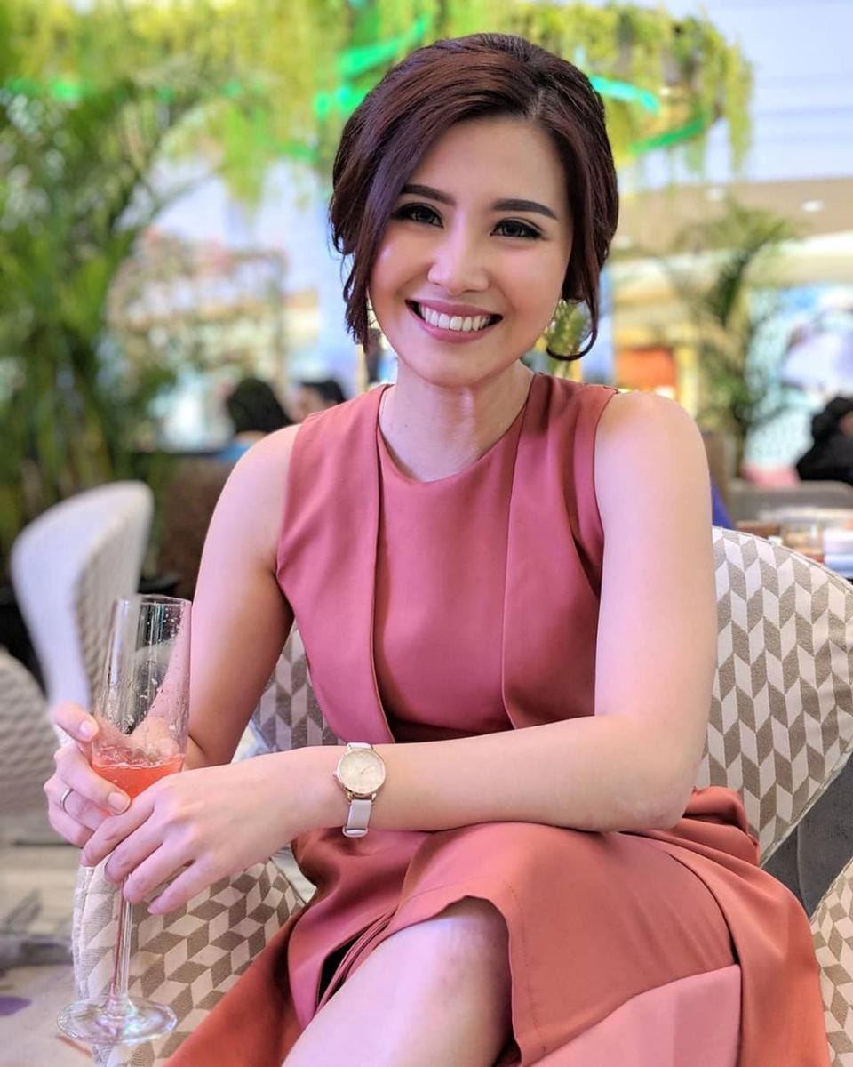 instagram.com/zilviaiskandar