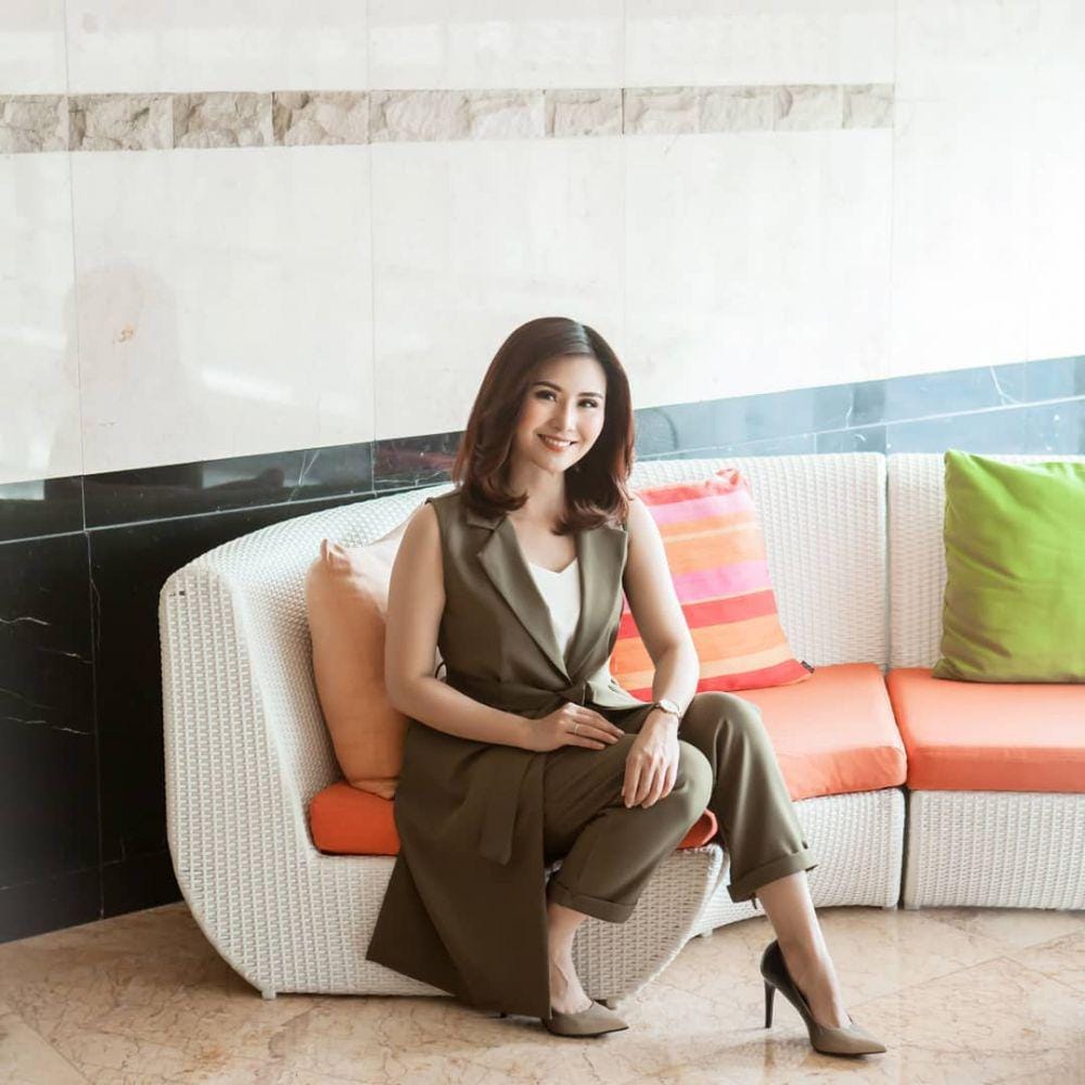 instagram.com/zilviaiskandar