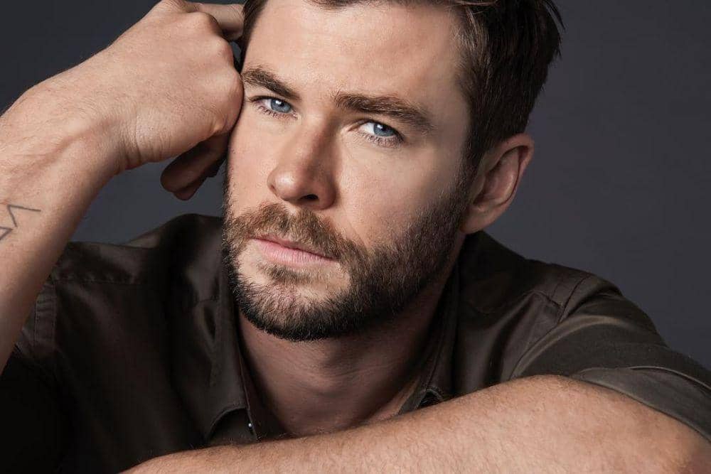 instagram/chrishemsworth