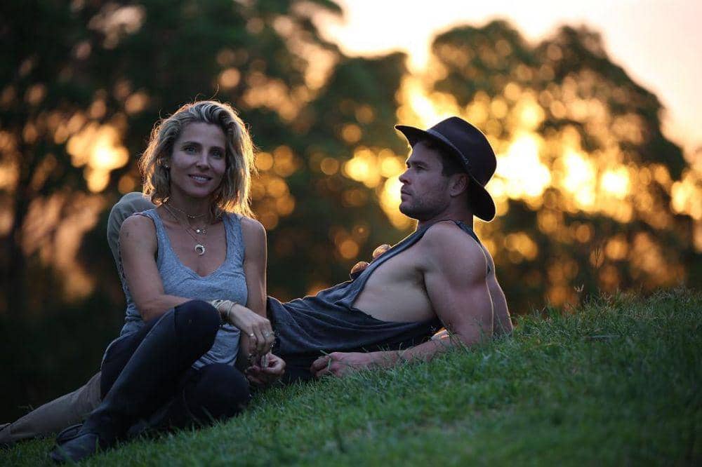 instagram/chrishemsworth