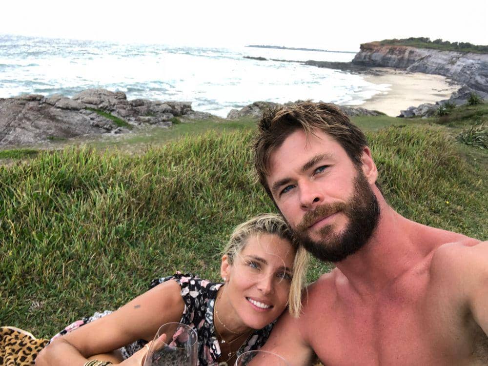 instagram/chrishemsworth