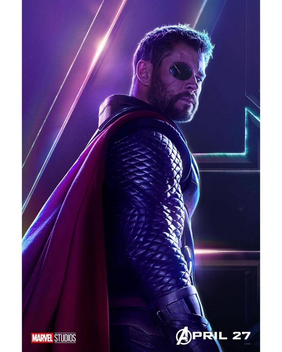 instagram/chrishemsworth