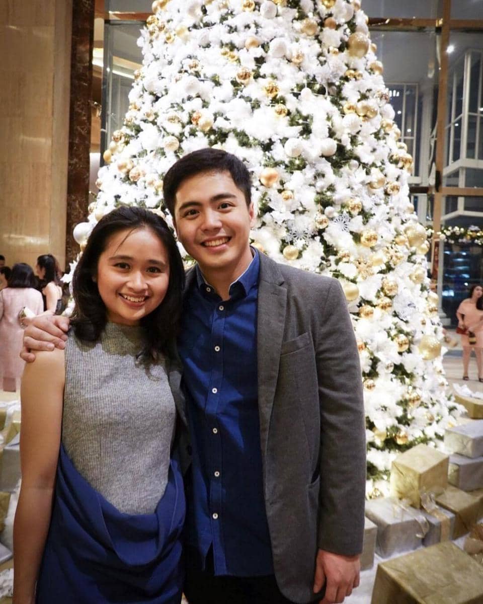 Instagram/gritteagatha