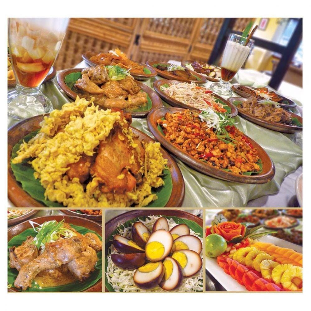 instagram.com/surabayasuiteshotel