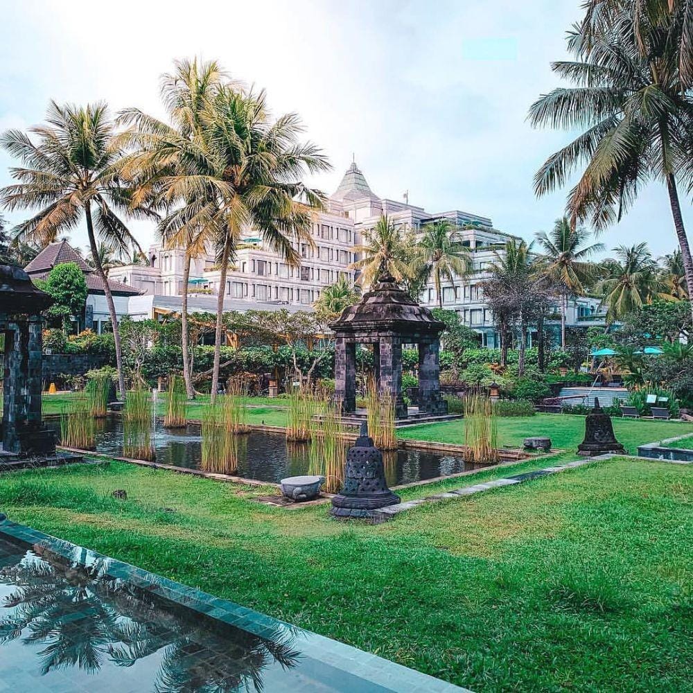 instagram.com/hyattregencyyogya/