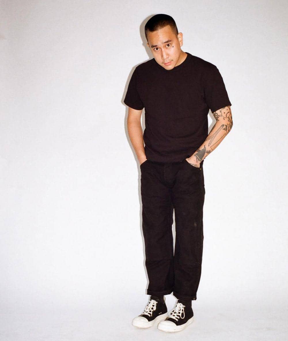 Instagram/bensihombing