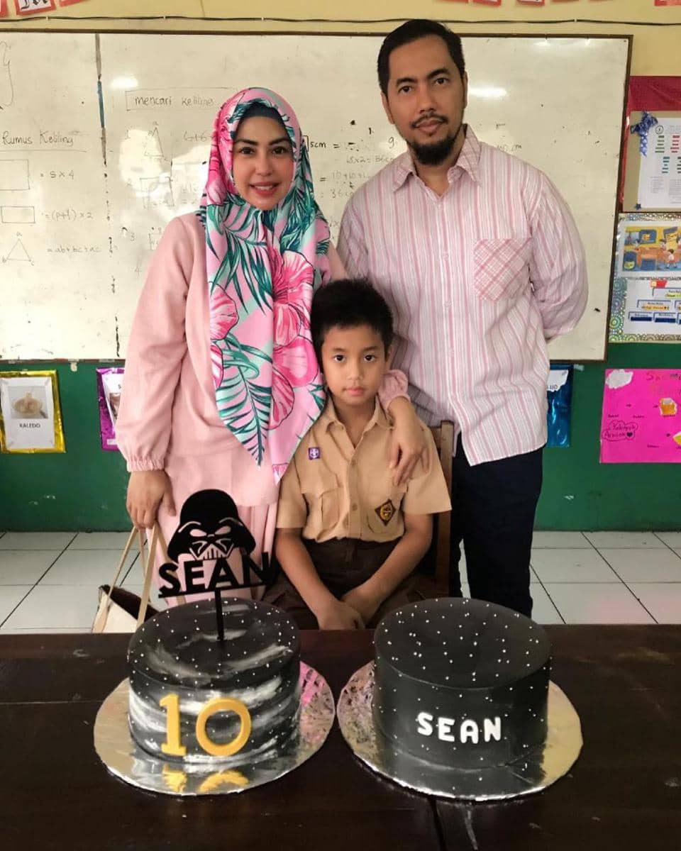 Instagram/heidysunan