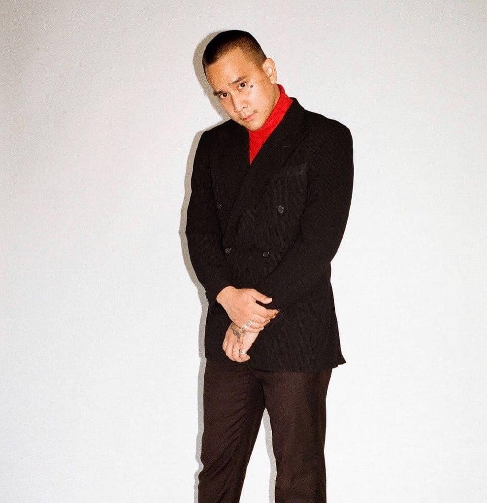 Instagram/bensihombing