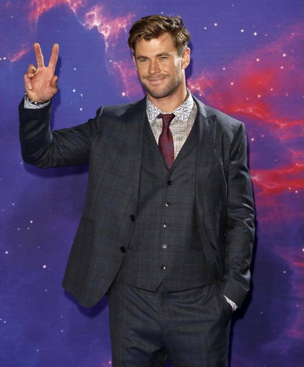 instagram/chrishemsworth