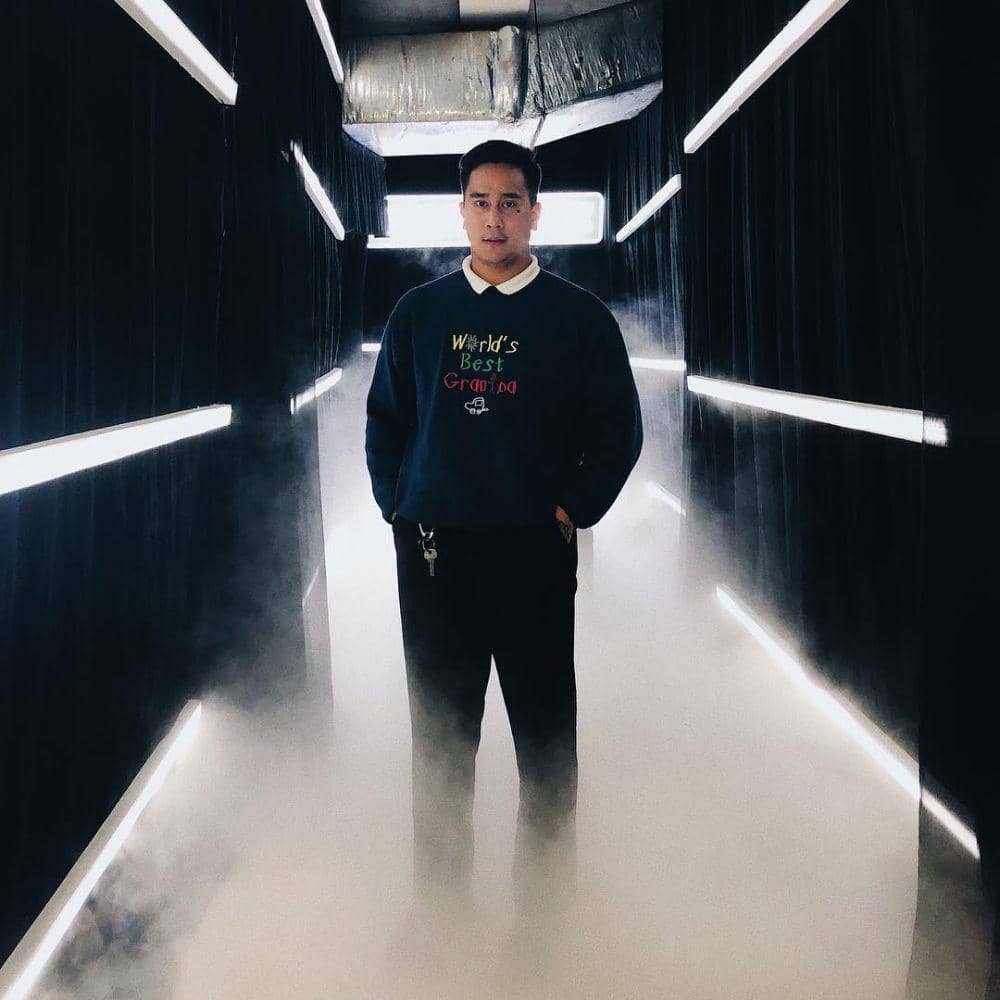 Instagram/bensihombing