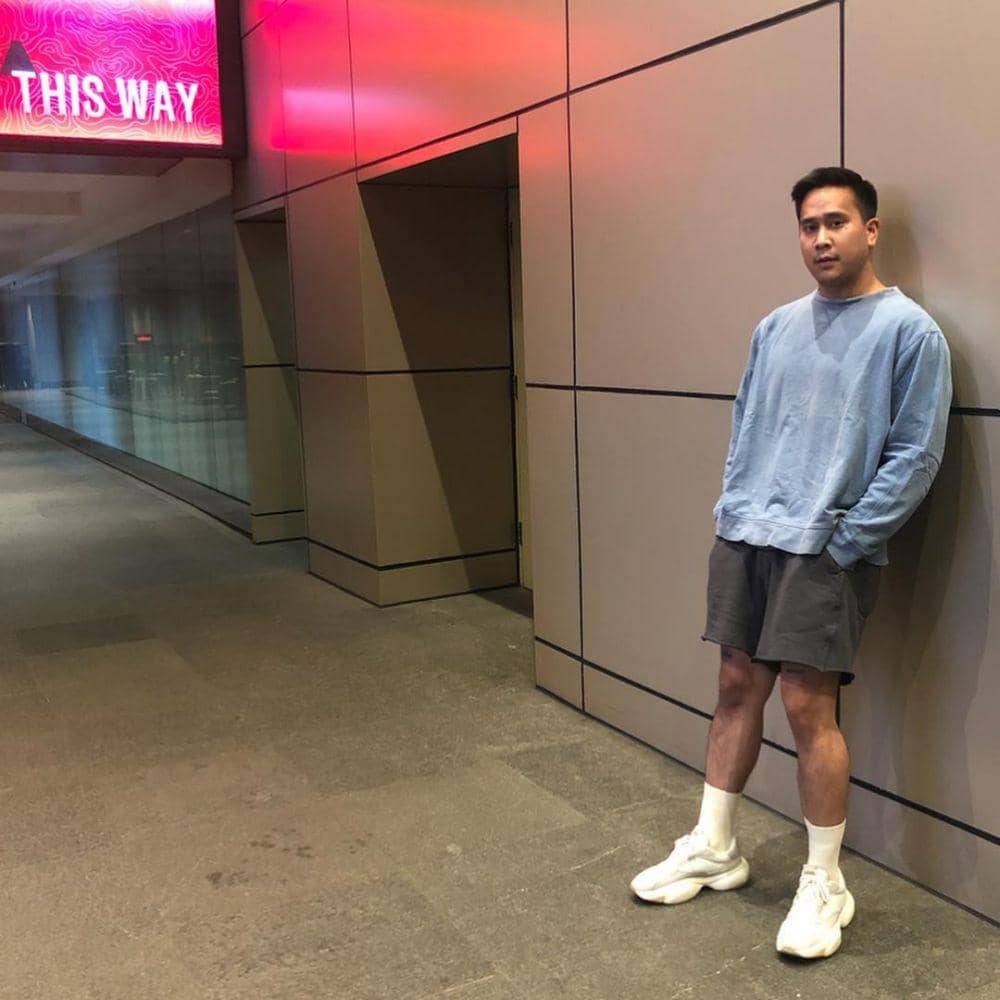 Instagram/bensihombing