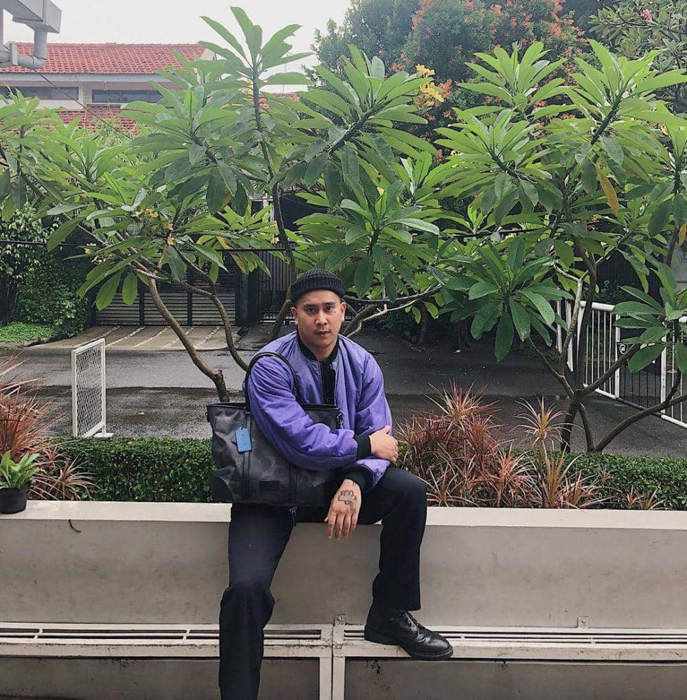 Instagram/bensihombing