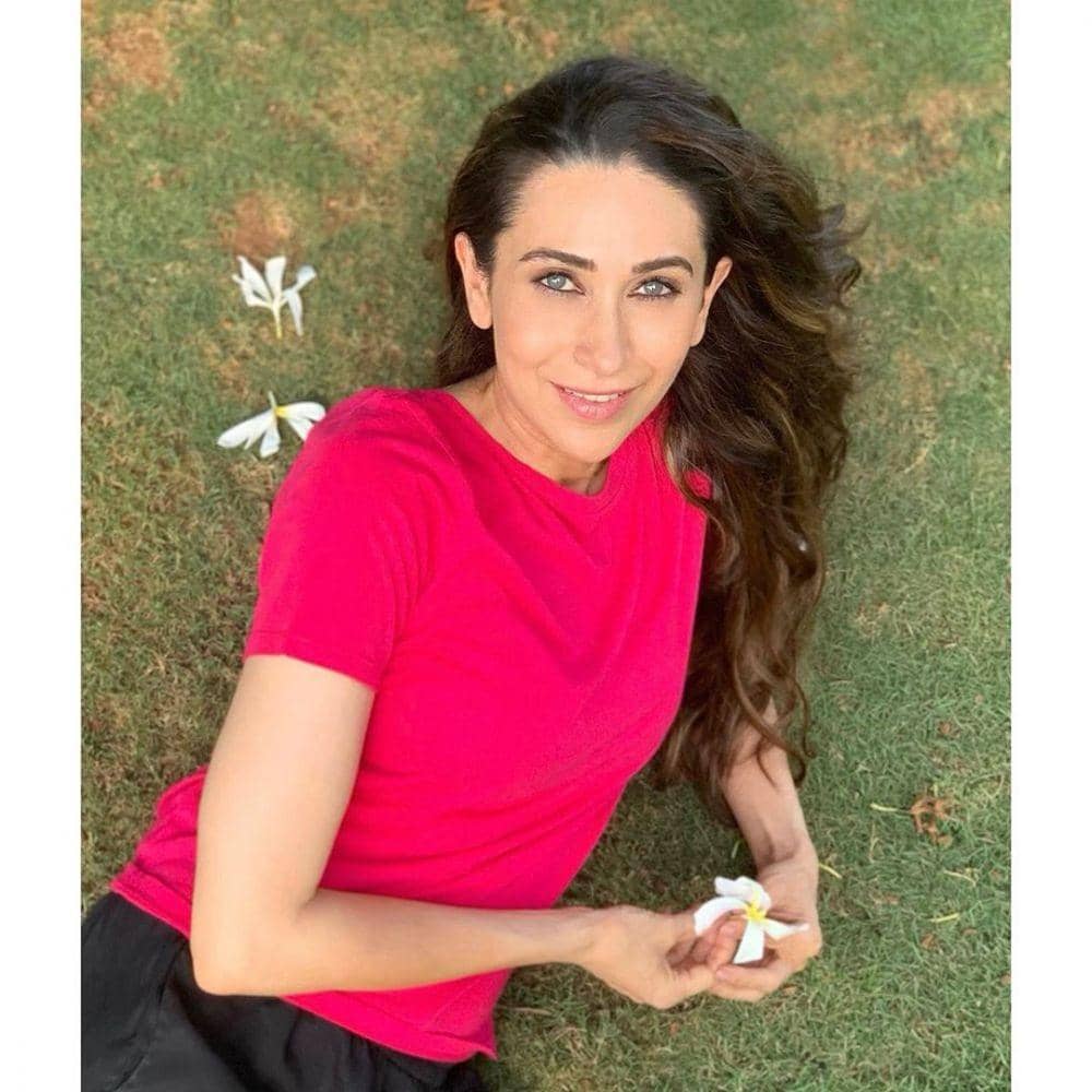 Instagram/therealkarismakapoor