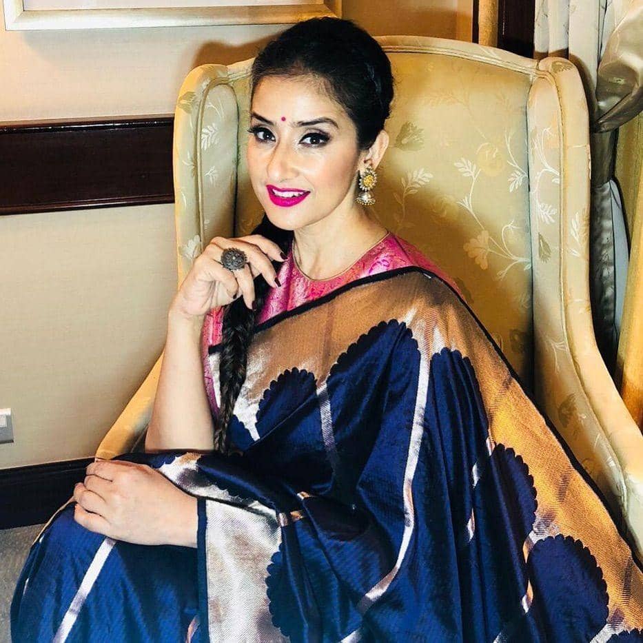 Instagram/m_koirala/