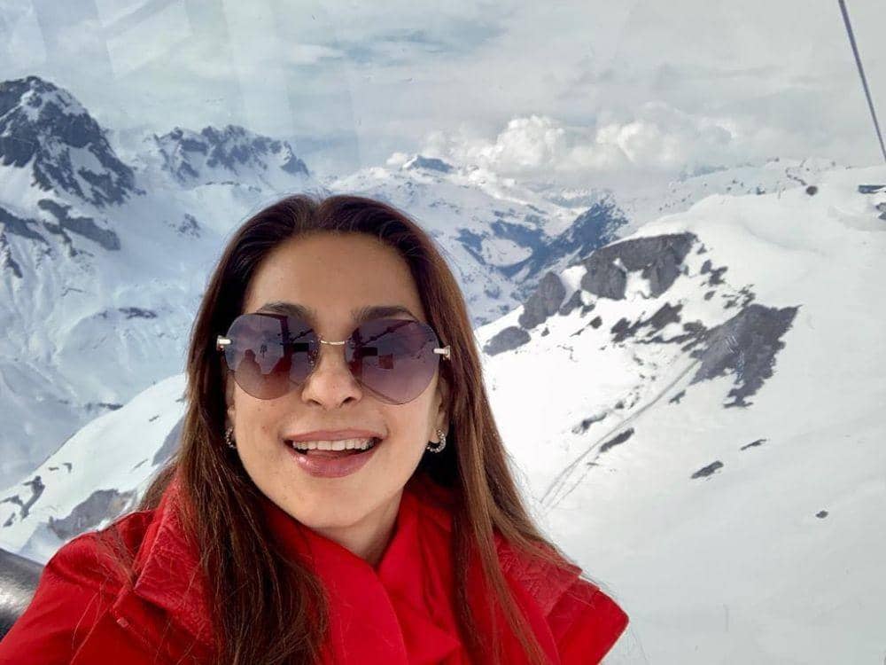 Instagram/iamjuhichawla/