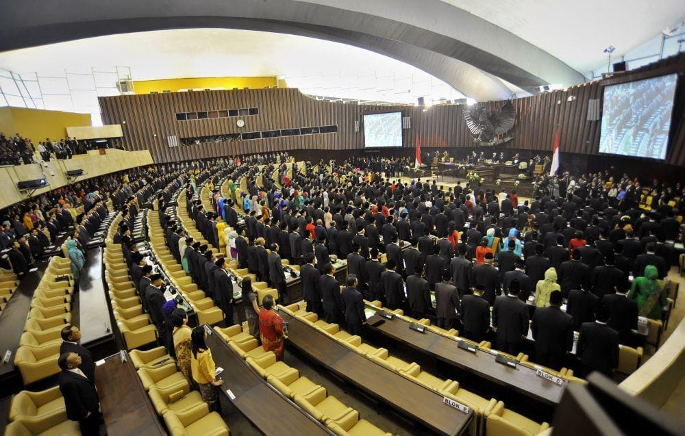 Antara Foto/Yudhi Mahatma