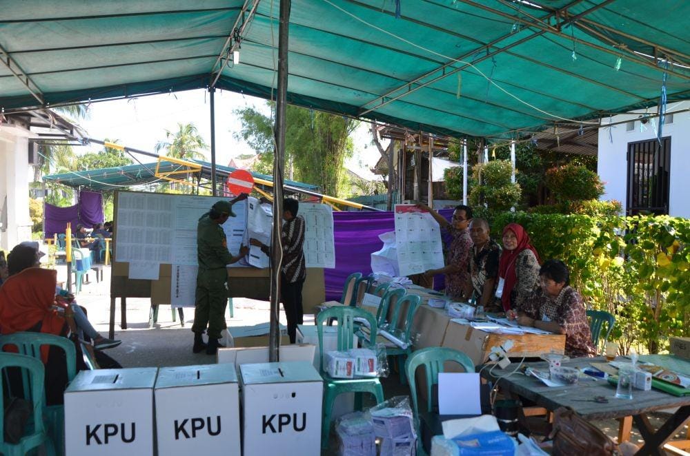 IDN Times/ Mela Hapsari