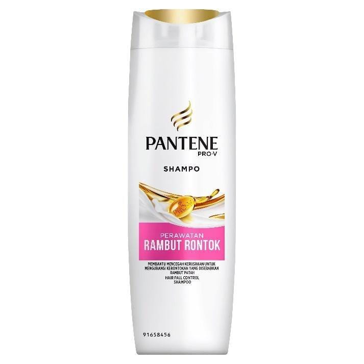 IDN Times/PANTENE