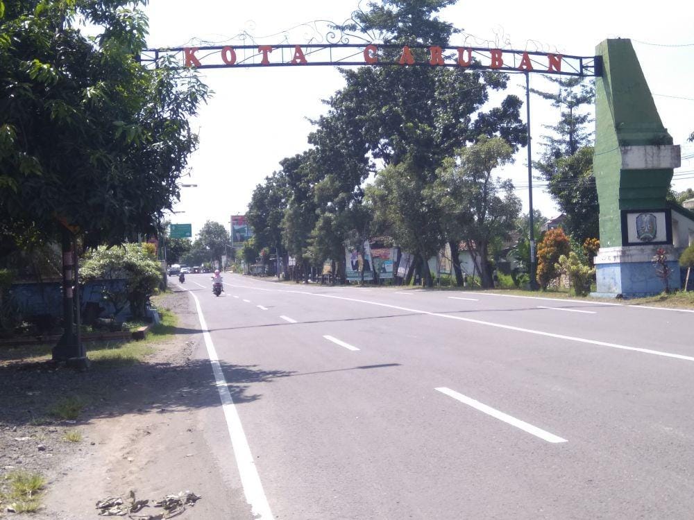 IDN Times/Nofika Dian Nugroho