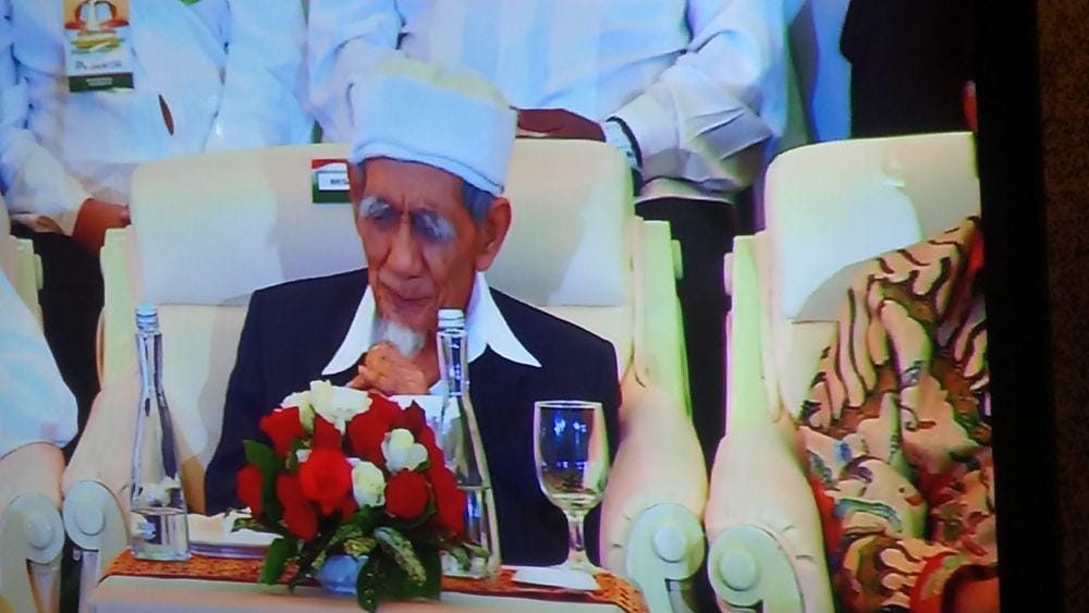 IDN Times/Denisa Tristianty