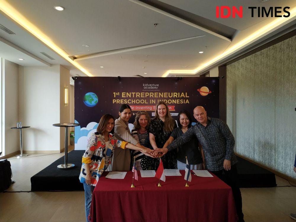 IDN Times/Syarifah Noer Aulia