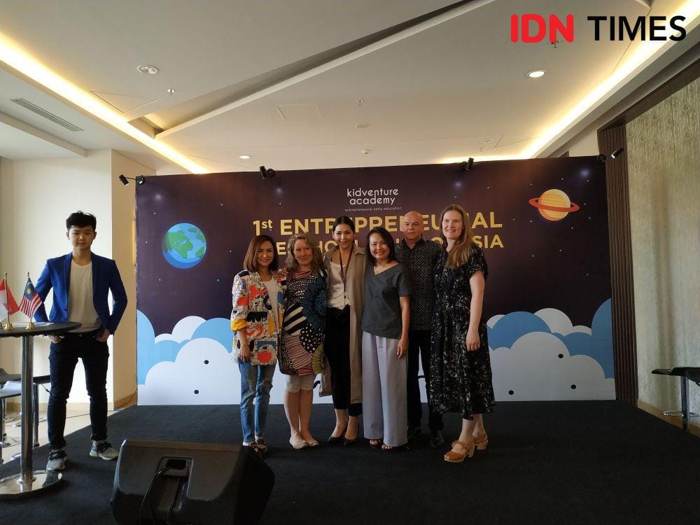 IDN Times/Syarifah Noer Aulia