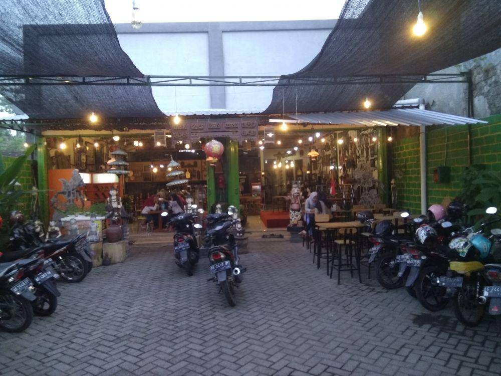 IDN Times/Nofika Dian Nugroho
