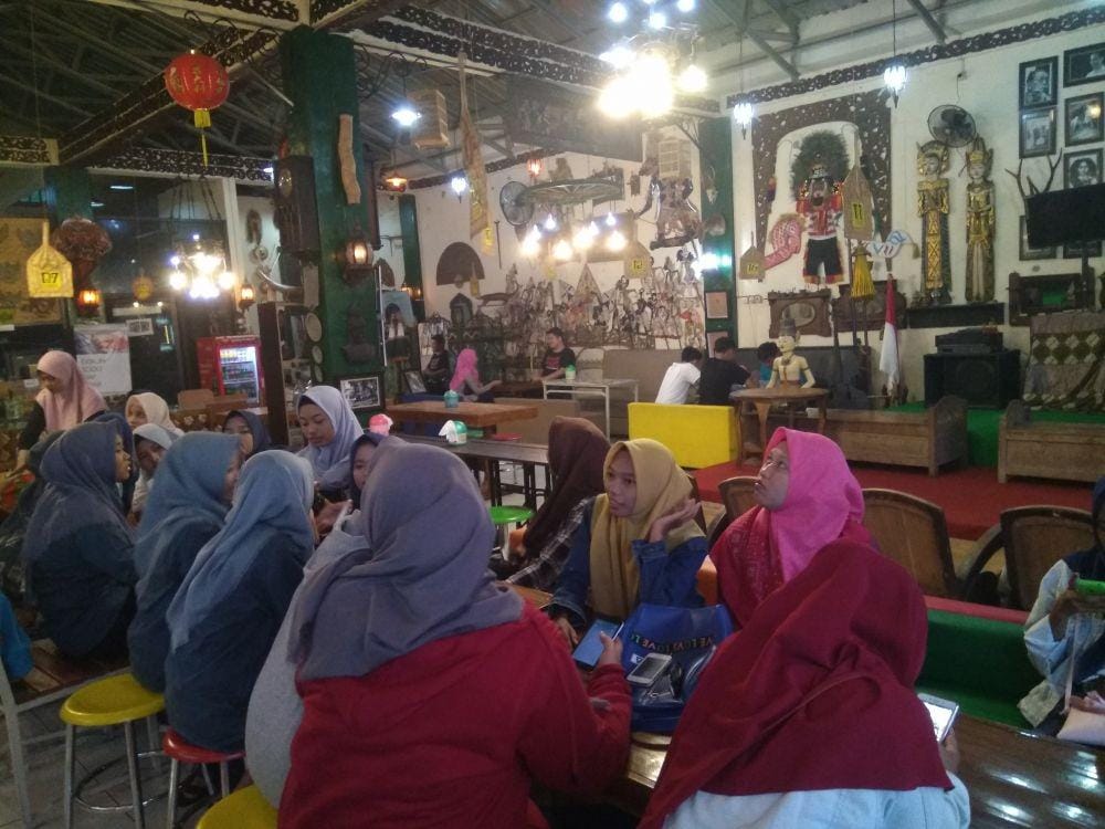 IDN Times/Nofika Dian Nugroho