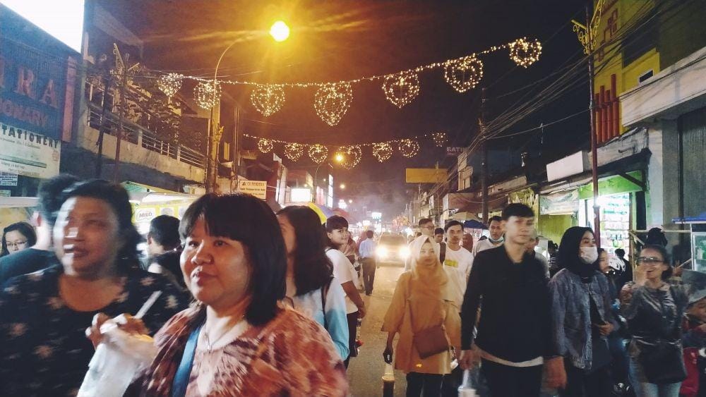 IDN Times/Muhamad Iqbal